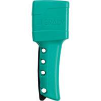 Cadenas de c&acirc;ble &eacute;lectrique tout usage sans c&acirc;ble R.M.G. Prévention