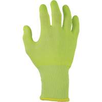 ProFlex 7040 Cut-Resistant Food Grade Gloves, Size Small, 13 Gauge, TenaLux Shell, ASTM ANSI Level A4/EN 388 Level D R.M.G. Prévention