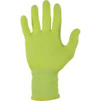 ProFlex 7040 Cut-Resistant Food Grade Gloves, Size Small, 13 Gauge, TenaLux Shell, ASTM ANSI Level A4/EN 388 Level D R.M.G. Prévention