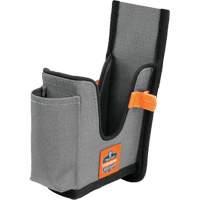 Squids 5540 Barcode Scanner Holster for Gun Grip Mobile Computers with Belt Loop R.M.G. Prévention