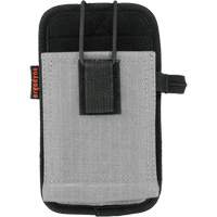 Squids 5544 Barcode Scanner Holster for Phone Size Mobile Computers with Belt Clip & Loops R.M.G. Prévention