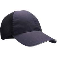 Skullerz 8946 Standard Baseball Cap, Navy Blue, Nylon/Polyester R.M.G. Prévention