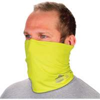 Chill-Its 6489 2-Layer Cooling Multi-Band, High Visibility Lime-Yellow R.M.G. Prévention