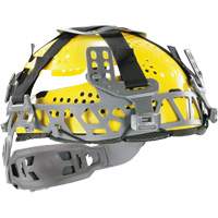 Skullerz 8988-MIPS Safety Helmet Suspension Replacement R.M.G. Prévention