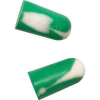 Bouchons d'oreilles biosourc&eacute;s Mega Bullet BioSoft, Vrac - Boîte R.M.G. Prévention