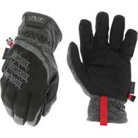Coldwork Fastfit&reg; Winter Work Gloves, Synthetic Palm, Size 8 R.M.G. Prévention