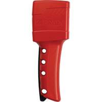 Verrou de c&acirc;ble tout usage sans c&acirc;ble R.M.G. Prévention