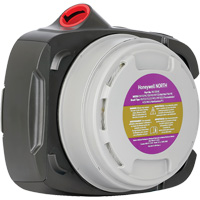 Cartouche d'usage multiple pour filtre HEPA, Gaz acide/Ammoniac/dioxyde de chlore/Formald&eacute;hyde/Chlorure d'hydrog&egrave;ne/Florure d'hydrog&egrave;ne/M&eacute;thylamine/Vapeur organique/Particules/SO2 Dioxyde de soufre R.M.G. Prévention