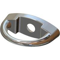 Anchorage Connector, D-Ring, Permanent Use R.M.G. Prévention