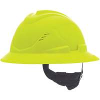 Casque ventil&eacute; C1 V-Gard, Suspension Rochet, CSA type 1 R.M.G. Prévention