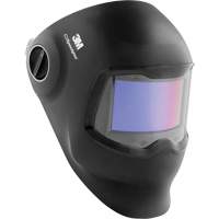 Ensemble de casque de soudeur G5-02 Speedglas G5-02, Noir R.M.G. Prévention