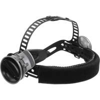Ensemble de suspension pour la t&ecirc;te G5-02 Speedglas R.M.G. Prévention