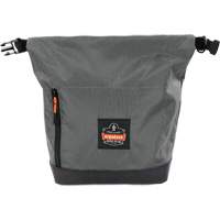 Sac respiratoire demi-visage et int&eacute;gral Arsenal 5185 R.M.G. Prévention