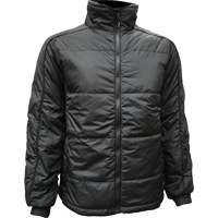 Ultimate ArcticLite Jacket, Men's, Small, Black R.M.G. Prévention