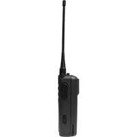 CP100d Series Non-Display Portable Two-Way Radio R.M.G. Prévention