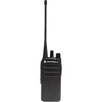 CP100d Series Non-Display Portable Two-Way Radio R.M.G. Prévention