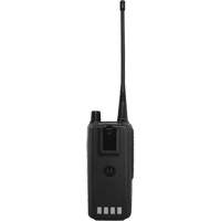 CP100d Series Non-Display Portable Two-Way Radio R.M.G. Prévention