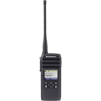 DTR700 Series Two-Way Radio R.M.G. Prévention