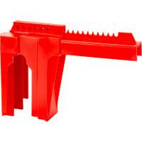 Verrou &agrave; quatre pattes pour clapet, Type Sph&eacute;rique R.M.G. Prévention