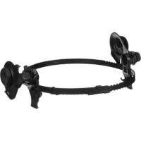 Adaptateur de casque Speedglas s&eacute;rie 9100 R.M.G. Prévention