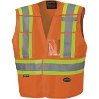 High Visibility Vests
