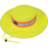 High Visibility Hats