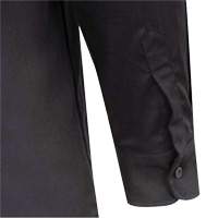 7742 Chemise de s&eacute;curit&eacute; ignifug&eacute;e FR-Tech, Petit, Bleu marin R.M.G. Prévention