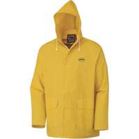 577 V&ecirc;tements imperm&eacute;ables 3 morceaux, Polyester/PVC, 6T-Grand, Jaune R.M.G. Prévention