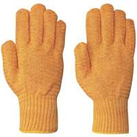 544 Gants en tricot crois&eacute; sans couture, Nylon, Petit R.M.G. Prévention