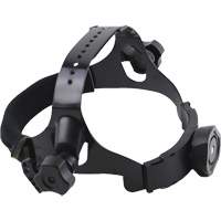 Replacement Ratcheting System for S26001 Headgear R.M.G. Prévention