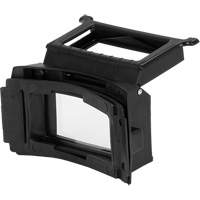 Flip Front Adapter for Passive Welding Helmet R.M.G. Prévention