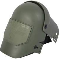 KneePro Ultra Flex III Knee Pads, Snap-On Style, Plastic Caps, Foam Pads R.M.G. Prévention