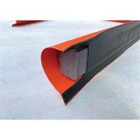 Ultra-Berm Builder&reg; Plus with Mounting Strips & Anchors R.M.G. Prévention