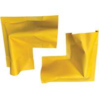 Ultra-Berm Builder&reg; Corners for 4" Model R.M.G. Prévention