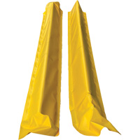 Ultra-Berm Builder&reg; Corners for 6" Model R.M.G. Prévention