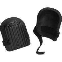 Knee Pads, Hook and Loop Style, Foam Caps, Foam Pads R.M.G. Prévention
