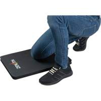 Tapis repose-genoux, 14" lo x 21" la, 1" &eacute;pais R.M.G. Prévention