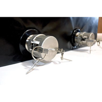 Berme Ultra-Track Berm, Capacit&eacute; 144 gal. US, 4' la x 6' lo x 12" h, Paroi en mousse R.M.G. Prévention