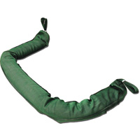 Gaine de filtration Ultra-Filter carbone, Universel, 7" la x 9' lo, Pqt de 1 R.M.G. Prévention