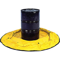 Economy Ultra-Pop Up Pool&reg;, 28" dia., 20 US gal. Capacity R.M.G. Prévention