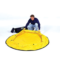 Economy Ultra-Pop Up Pool&reg;, 64" dia., 250 US gal. Capacity R.M.G. Prévention