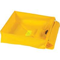Ultra-Pop Up Pool Plus&reg;, 18" dia., 20 US gal. Capacity R.M.G. Prévention