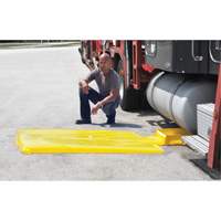 Ultra-Pop Up Pool Plus&reg;, 18" dia., 20 US gal. Capacity R.M.G. Prévention