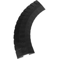 Medium Ultra-Sidewinder Cable Protection System avec capuchons, 33" x 9,8" x 1,4", 260 lb (0,13 tonnes) R.M.G. Prévention