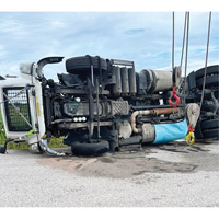 Ultra-Spill Diaper R.M.G. Prévention