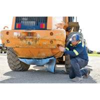 Ultra-Spill Diaper R.M.G. Prévention