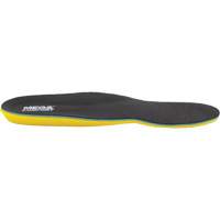 Personal Anti-Fatigue Mat Insoles, Women's 5 - 7 R.M.G. Prévention