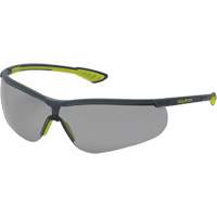 VS250 TruShield&reg; Wraparound Safety Glasses, Indoor/Outdoor Lens, Anti-Fog/Anti-Scratch, ANSI Z87+/Meets/Exceeds CSA Z94.3 R.M.G. Prévention