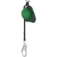Limiteur de chute personnel V-Shock Edge Leading Edge, 8', Dyneema, Pivotant R.M.G. Prévention