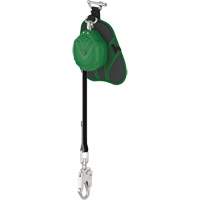 Limiteur de chute personnel V-Shock Edge Leading Edge, 8', Dyneema, Pivotant R.M.G. Prévention